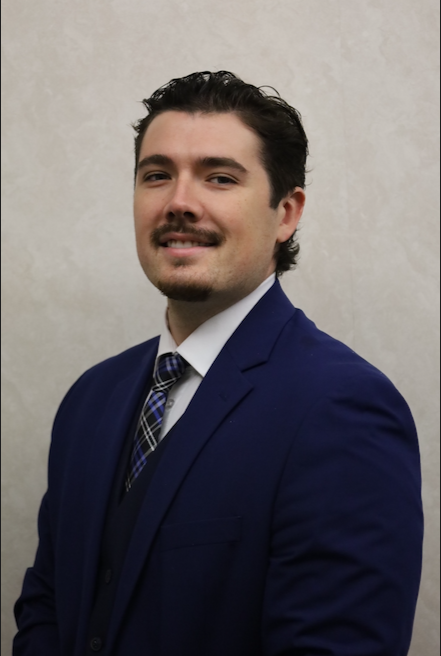 Christian Drake, Financial Professional